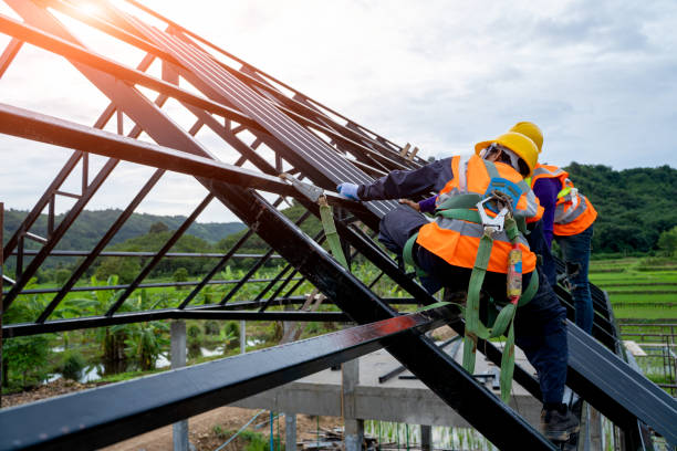 Best Storm Damage Roof Repair  in Brookville, PA