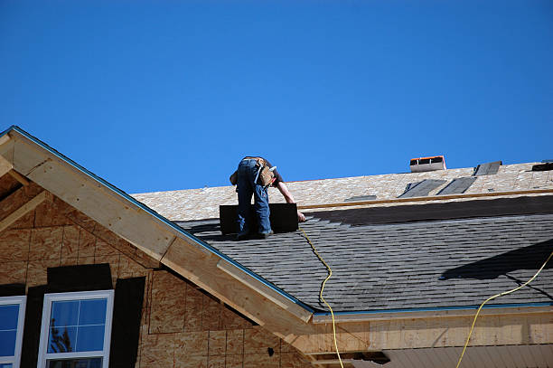 Best Shingle Roofing Installation  in Brookville, PA