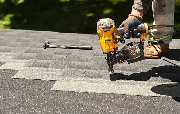 Professional Roofing Contractor in Brookville, PA